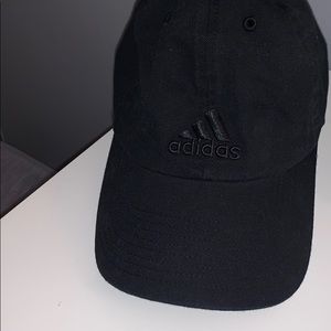 Adidas cap